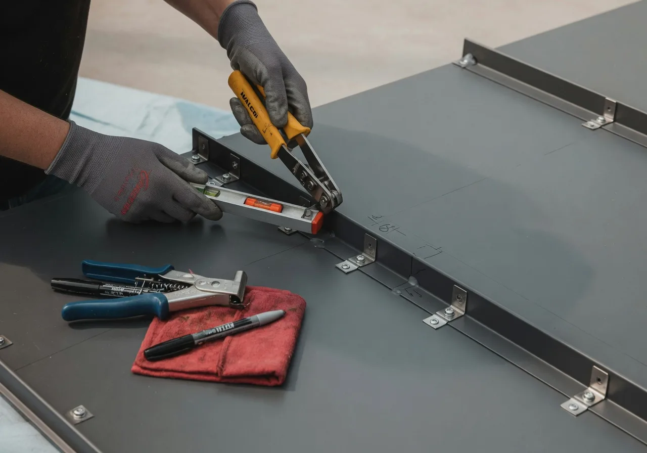 Why choose Metal Roofing Installation in Winterthur, DE